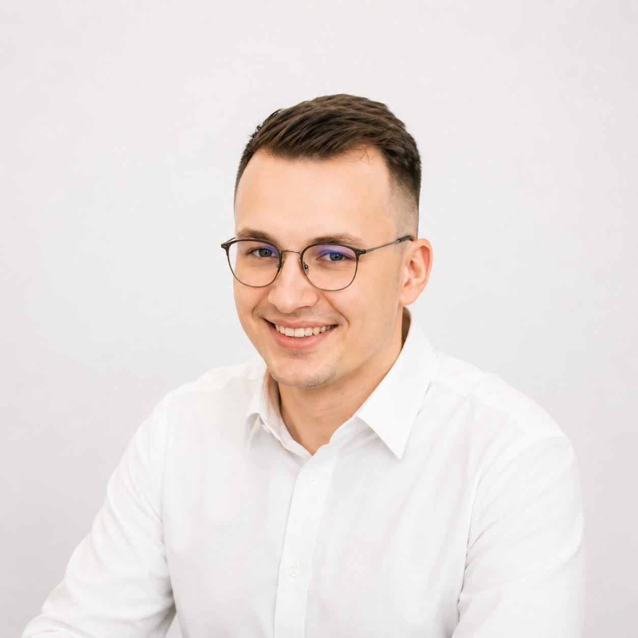 Niko Gläser