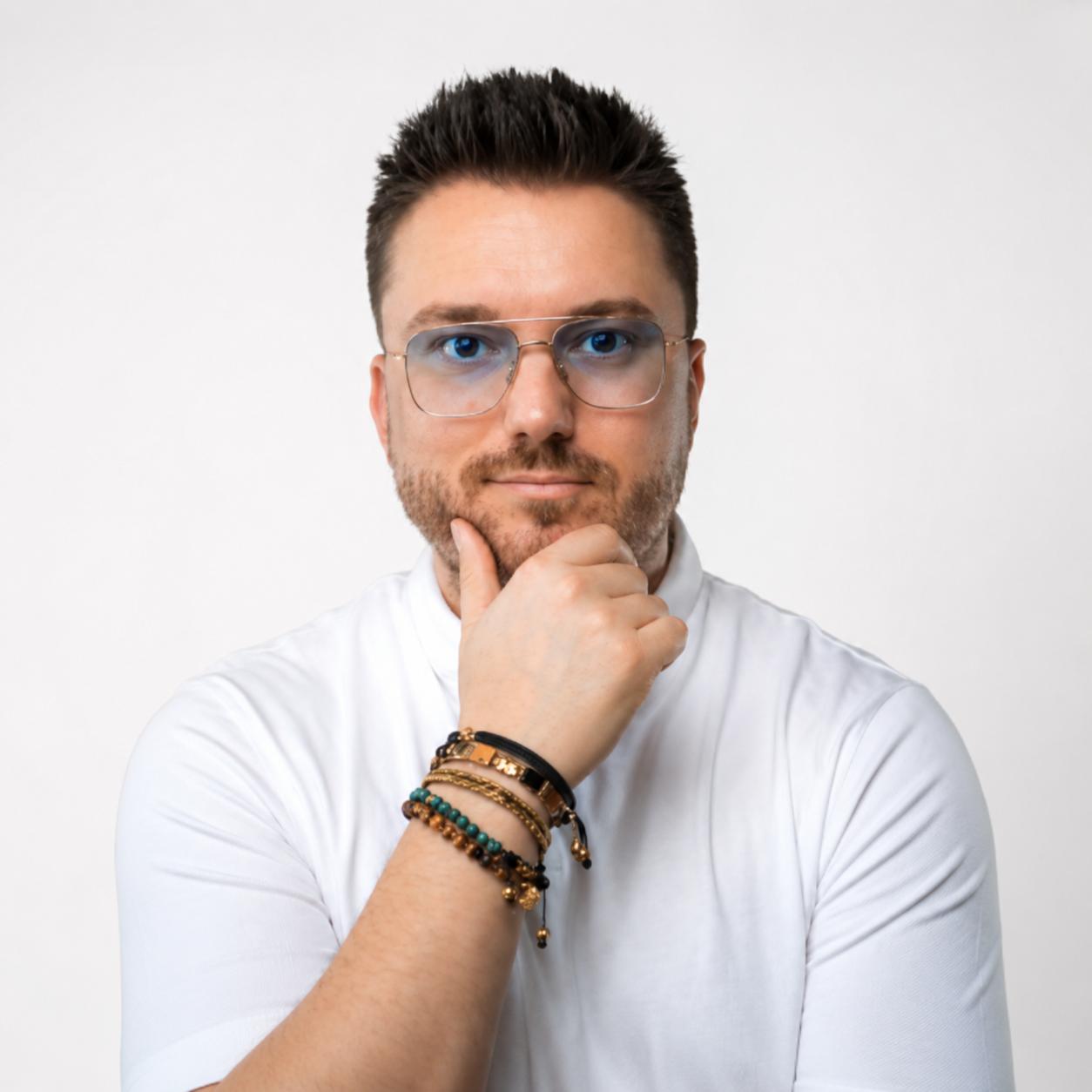 Sebastian Rahaus